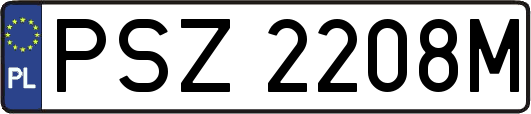 PSZ2208M