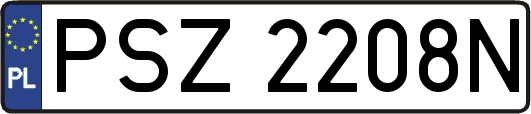 PSZ2208N