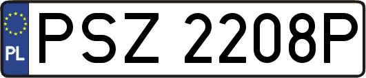 PSZ2208P