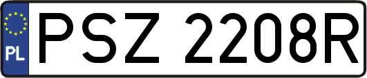 PSZ2208R