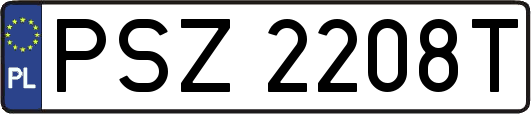 PSZ2208T