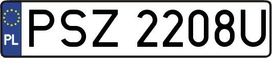 PSZ2208U