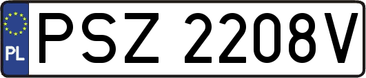 PSZ2208V
