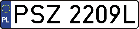 PSZ2209L