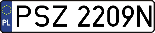 PSZ2209N