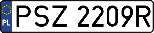 PSZ2209R