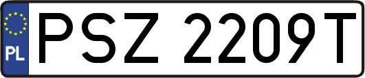 PSZ2209T