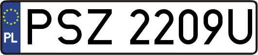 PSZ2209U