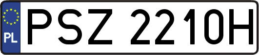 PSZ2210H