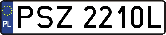 PSZ2210L
