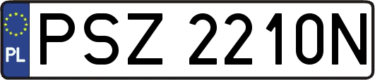 PSZ2210N
