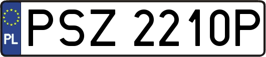 PSZ2210P