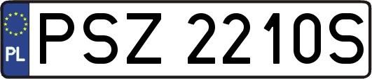 PSZ2210S