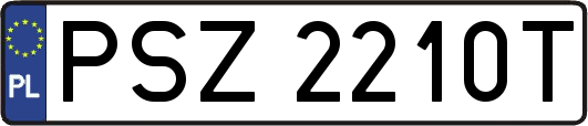 PSZ2210T