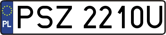 PSZ2210U