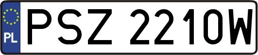 PSZ2210W