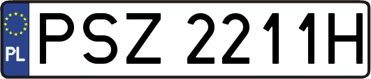 PSZ2211H