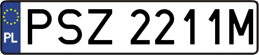 PSZ2211M