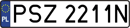 PSZ2211N