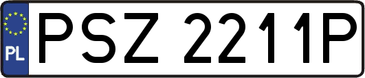 PSZ2211P