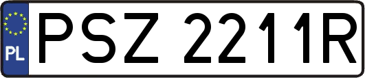 PSZ2211R