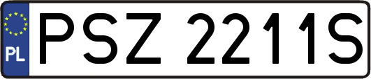 PSZ2211S