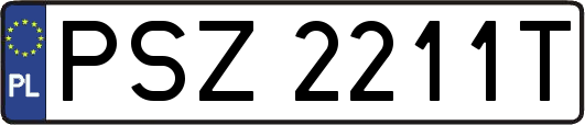 PSZ2211T