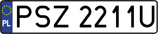 PSZ2211U