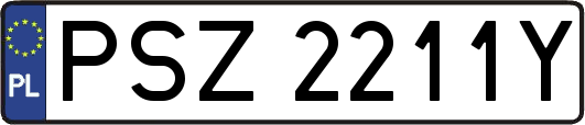 PSZ2211Y