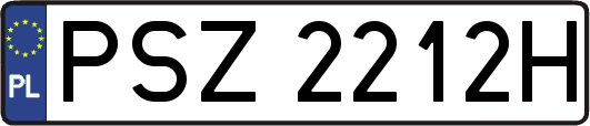 PSZ2212H
