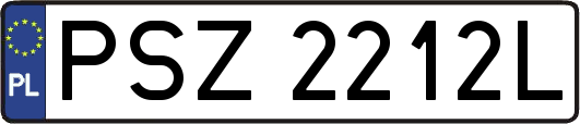 PSZ2212L