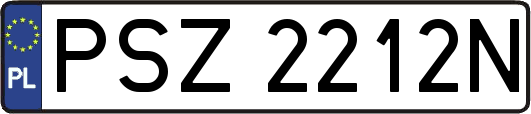 PSZ2212N
