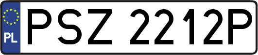 PSZ2212P