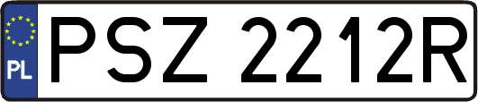 PSZ2212R