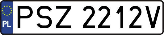PSZ2212V