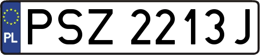 PSZ2213J