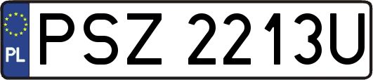 PSZ2213U