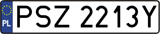 PSZ2213Y