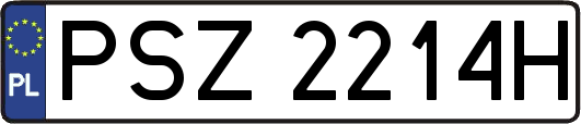 PSZ2214H
