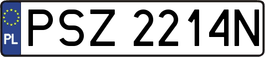 PSZ2214N