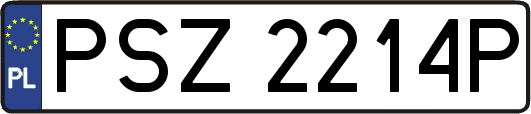 PSZ2214P
