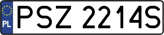 PSZ2214S