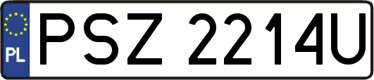 PSZ2214U