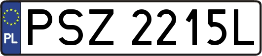 PSZ2215L