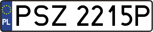 PSZ2215P