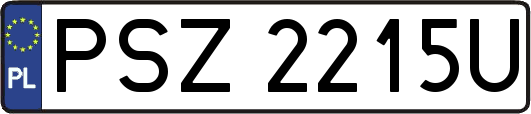 PSZ2215U