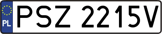 PSZ2215V