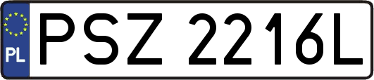 PSZ2216L
