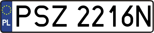 PSZ2216N