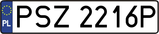 PSZ2216P
